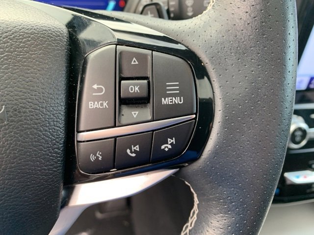 Certified 2024 Ford Explorer ST w/ Equipment Group 401A image 22