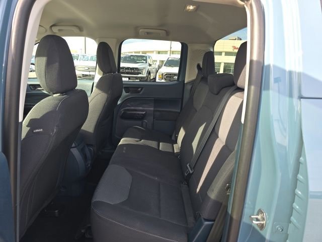 Certified 2023 Ford Maverick XL FWD image 15
