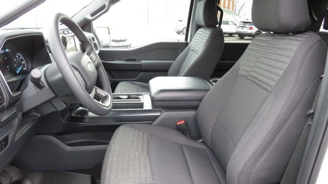 Certified 2023 Ford F150 XL w/ STX Appearance Package image 10