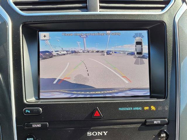 Certified 2019 Ford Explorer Sport image 19