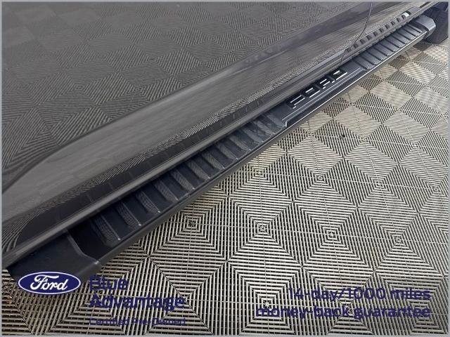 Certified 2024 Ford F150 STX w/ STX Black Appearance Package image 15