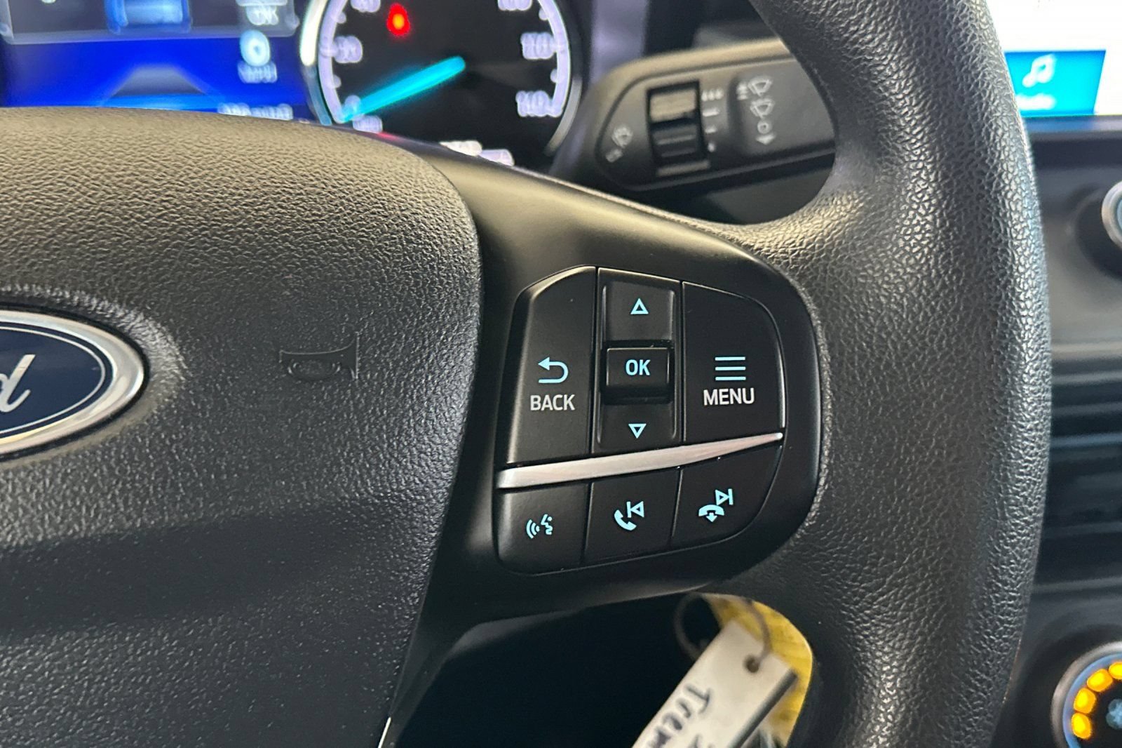 Certified 2024 Ford Maverick Tremor w/ Tremor Off-Road Package AWD/4WD image 24