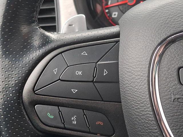 Used 2022 Dodge Charger Scat Pack w/ Daytona Edition Group image 22