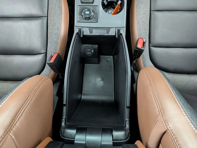 Certified 2024 Ford Bronco Sport Outer Banks w/ Tech Package AWD/4WD image 32