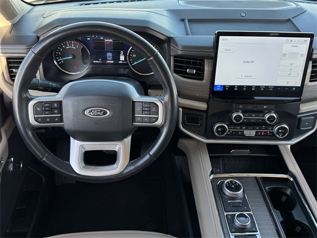 Certified 2024 Ford Expedition Limited image 11