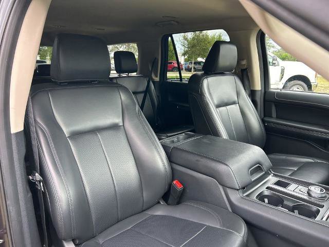 Certified 2024 Ford Expedition Max XLT image 36