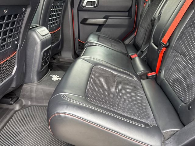 Certified 2023 Ford Bronco Raptor AWD/4WD image 19