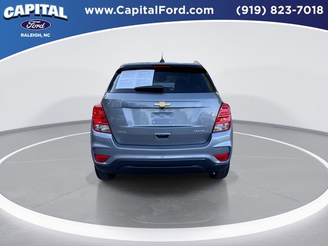Used 2020 Chevrolet Trax LS image 7