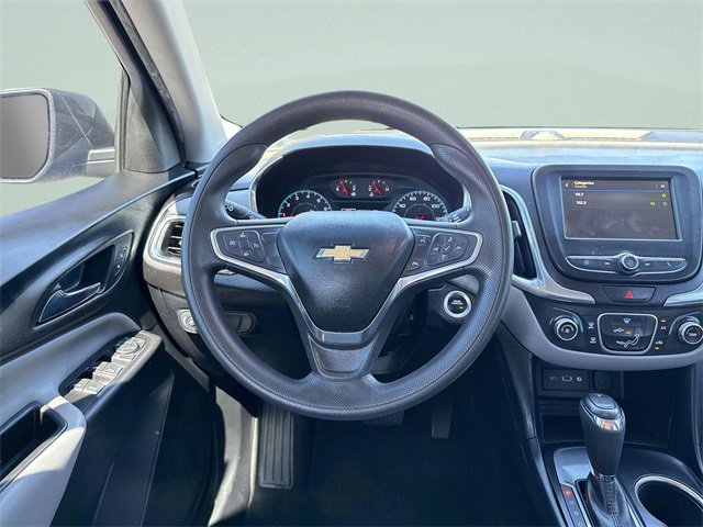 Used 2019 Chevrolet Equinox LS w/ LS Convenience Package image 19