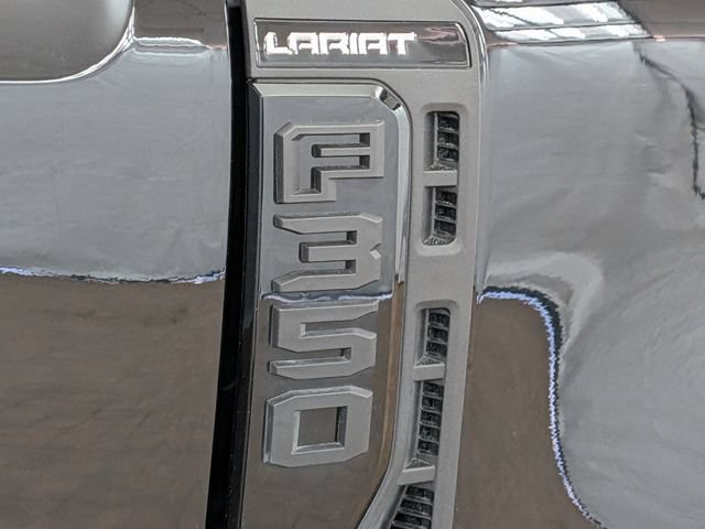 Certified 2024 Ford F350 Lariat w/ Lariat Ultimate Package AWD/4WD image 11