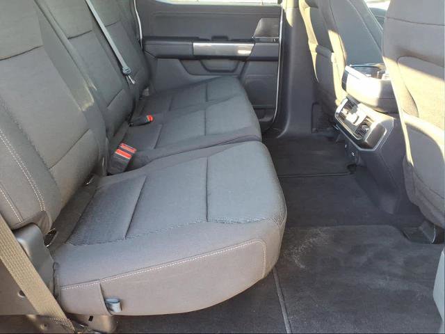 Certified 2023 Ford F150 XLT w/ Equipment Group 302A High image 13