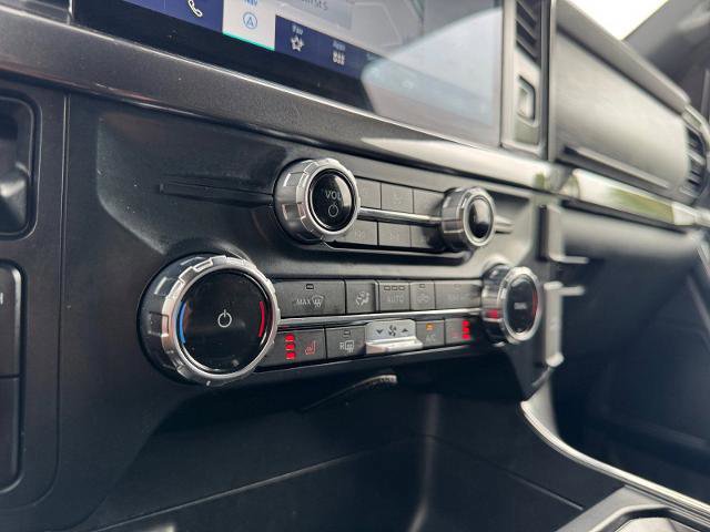 Certified 2023 Ford F150 XLT w/ Equipment Group 302A High AWD/4WD image 24