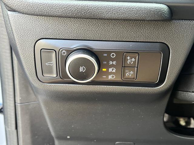 Certified 2022 Ford Escape SEL image 16