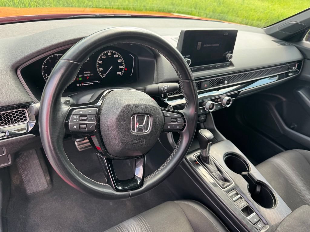 Used 2023 Honda Civic Sport image 27