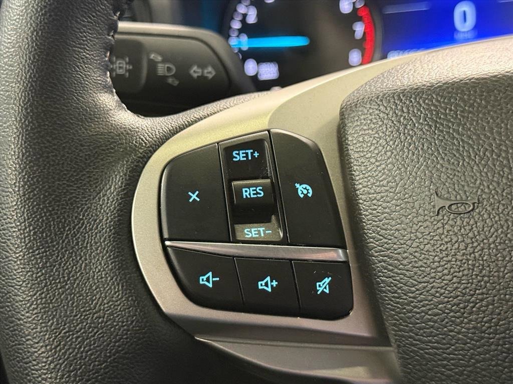 Certified 2023 Ford Explorer XLT image 22