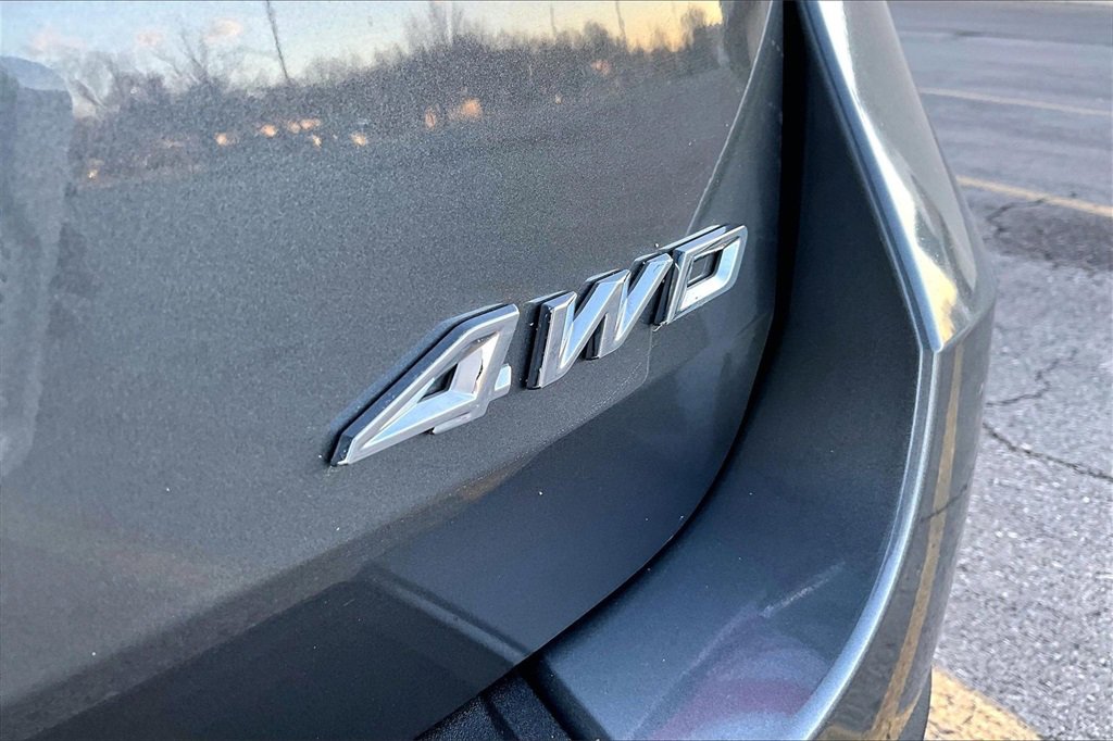 Certified 2025 Ford Explorer ST-Line w/ ST-Line Street Pack image 8