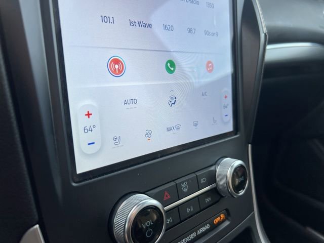 Certified 2024 Ford Edge ST-Line image 14