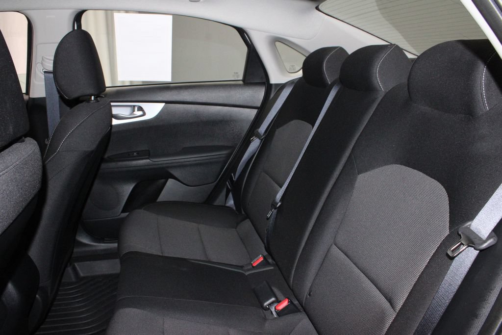 Used 2024 Kia Forte LXS FWD image 20