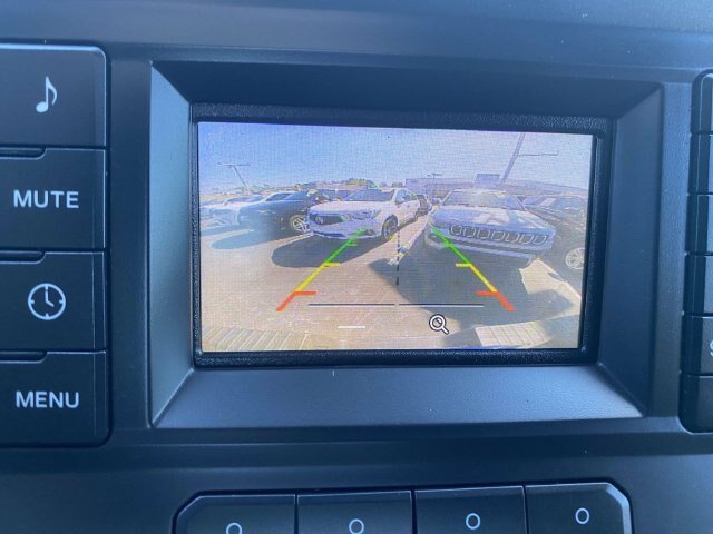 Certified 2017 Ford F150 XL w/ Equipment Group 101A Mid AWD/4WD image 24