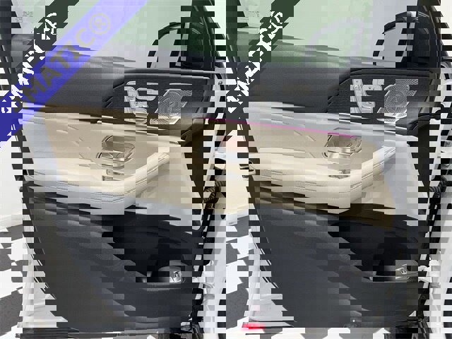 Used 2020 Mercedes-Benz GLS 450 4MATIC image 22