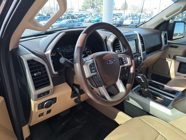 Certified 2019 Ford F150 Lariat image 7