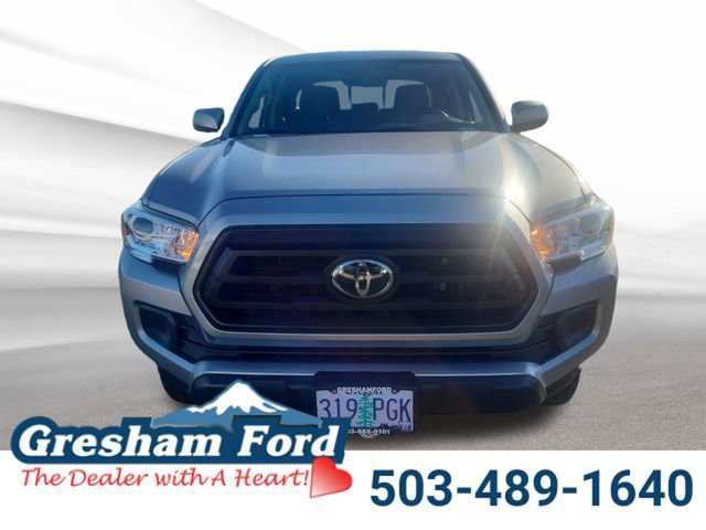 Used 2021 Toyota Tacoma SR image 12