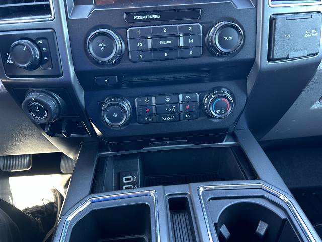Certified 2018 Ford F150 XLT w/ Equipment Group 302A Luxury AWD/4WD image 14