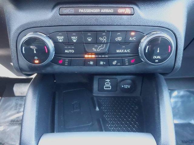 Certified 2023 Ford Bronco Sport Outer Banks w/ Tech Package AWD/4WD image 20