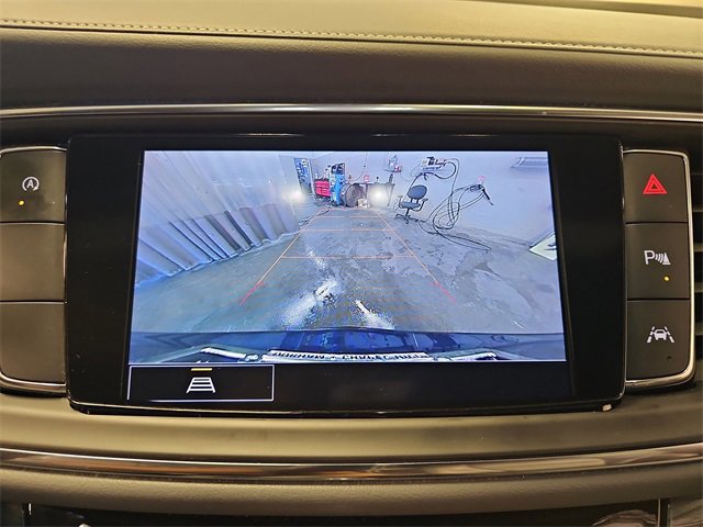 Used 2022 Buick Enclave Essence image 23