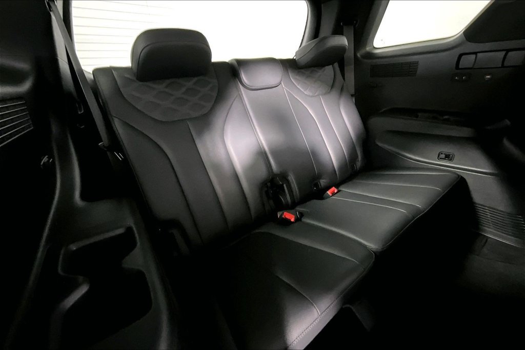 Used 2022 Hyundai Palisade Calligraphy FWD image 28