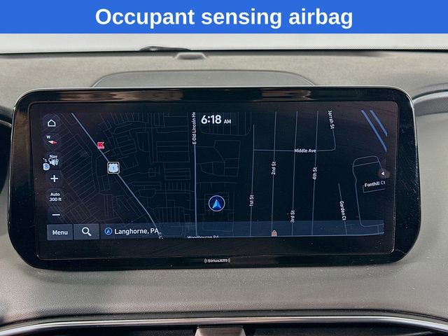 Used 2023 Hyundai Santa Fe SEL w/ Cargo Package image 26