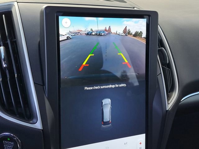 Certified 2024 Ford Edge ST-Line image 17