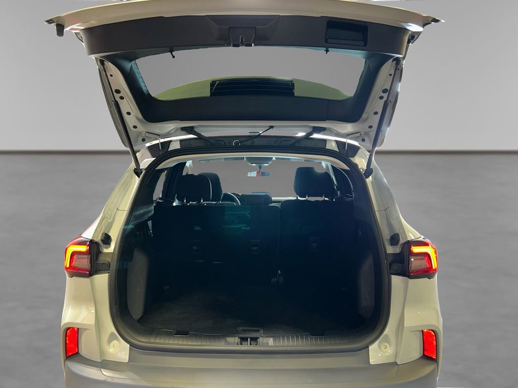 Certified 2025 Ford Escape Active AWD/4WD image 11