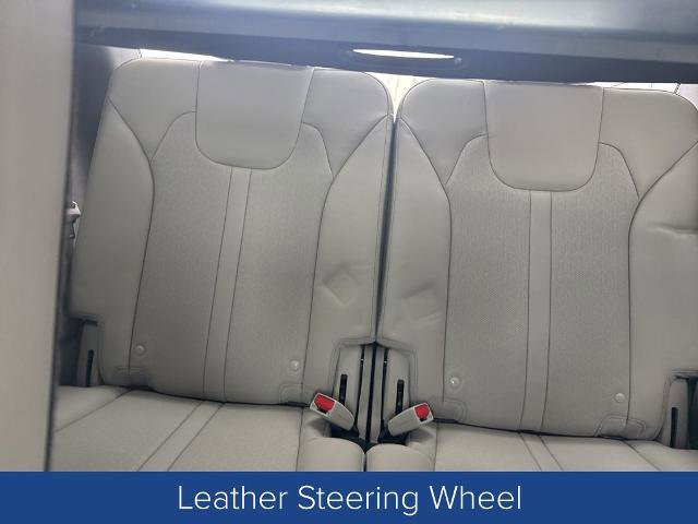 Used 2022 Kia Sorento EX w/ Panoramic Sunroof Package image 26