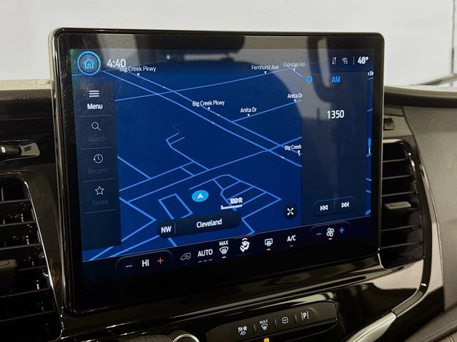 Certified 2024 Ford Transit 350 XLT image 13