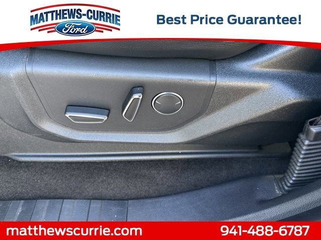 Certified 2017 Ford F350 Lariat w/ Lariat Ultimate Package image 11