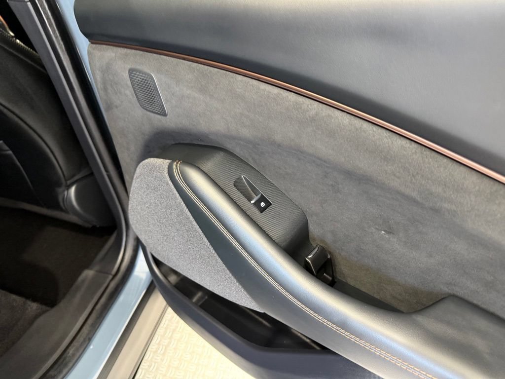 Certified 2023 Ford Mustang Mach-E GT AWD/4WD image 27