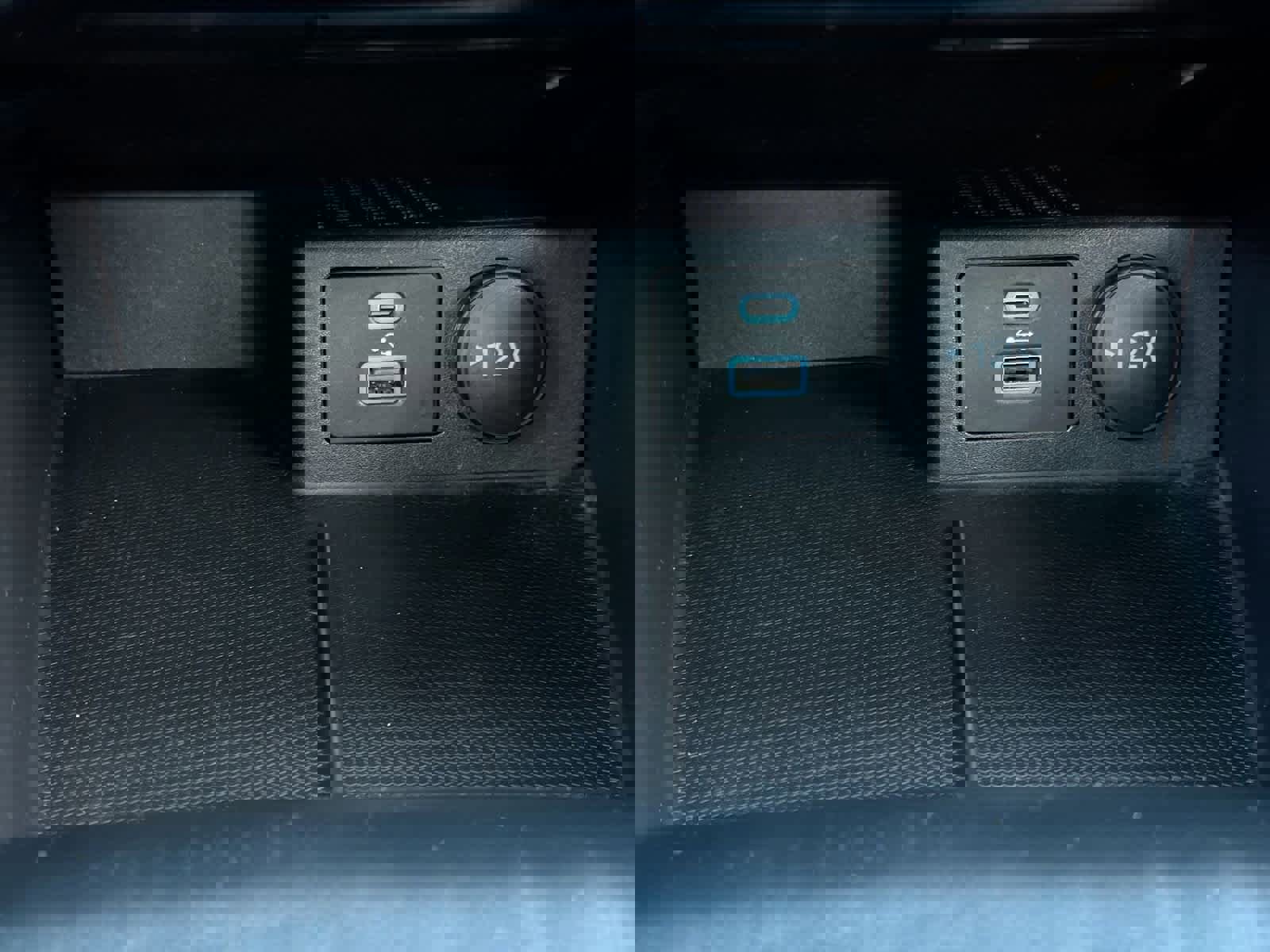 Certified 2022 Ford Escape SEL image 34