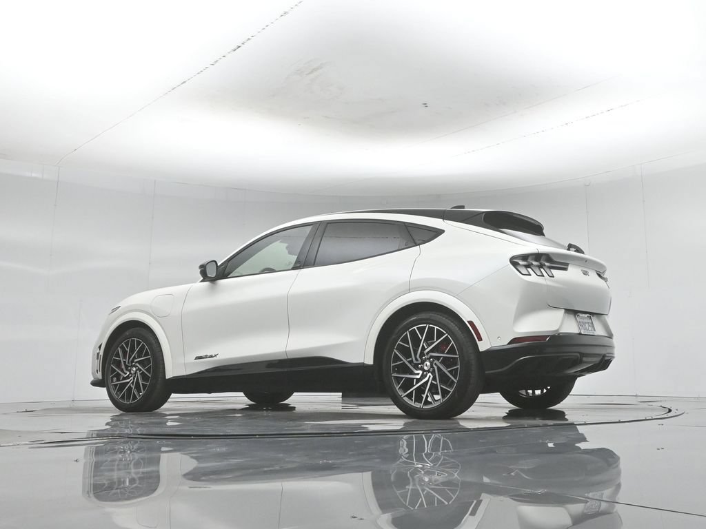 Certified 2023 Ford Mustang Mach-E GT w/ GT Performance Edition AWD/4WD image 52