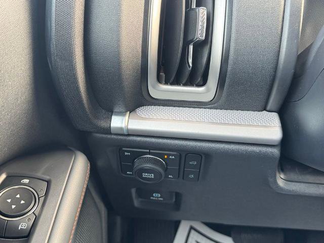 Certified 2025 Ford Expedition Max Active AWD/4WD image 25