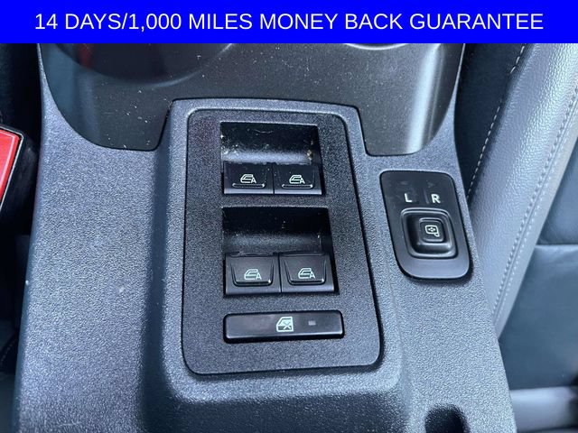 Certified 2023 Ford Bronco Outer Banks AWD/4WD image 24