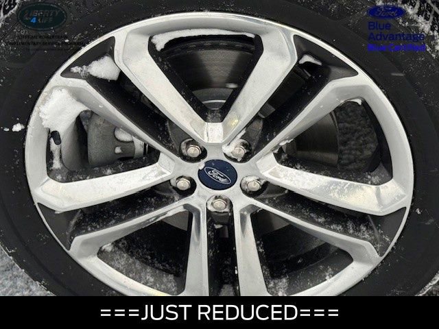 Certified 2018 Ford Edge Sport w/ Equipment Group 401A image 10