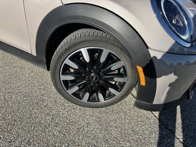 Used 2023 MINI Cooper S image 34