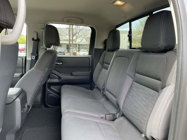Used 2023 Nissan Frontier SV w/ SV Convenience Package image 15