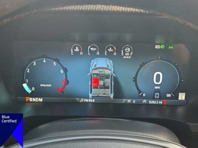 Certified 2025 Ford F150 Tremor w/ Bed Utility Package AWD/4WD image 20