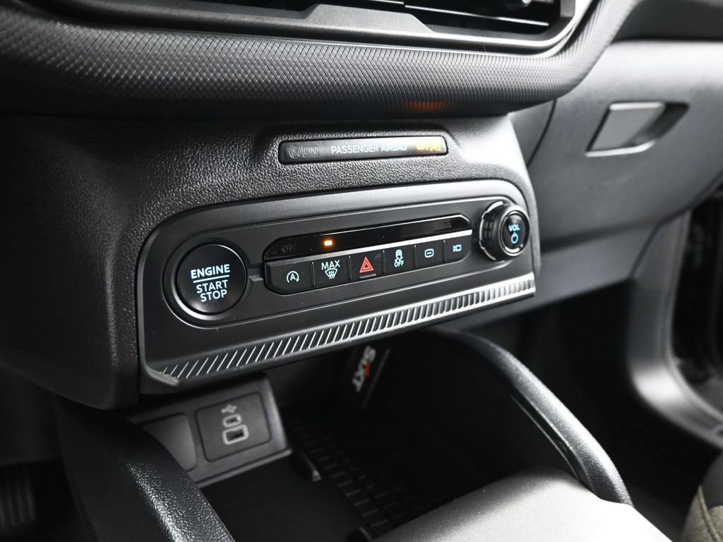 Certified 2025 Ford Bronco Sport Big Bend image 43