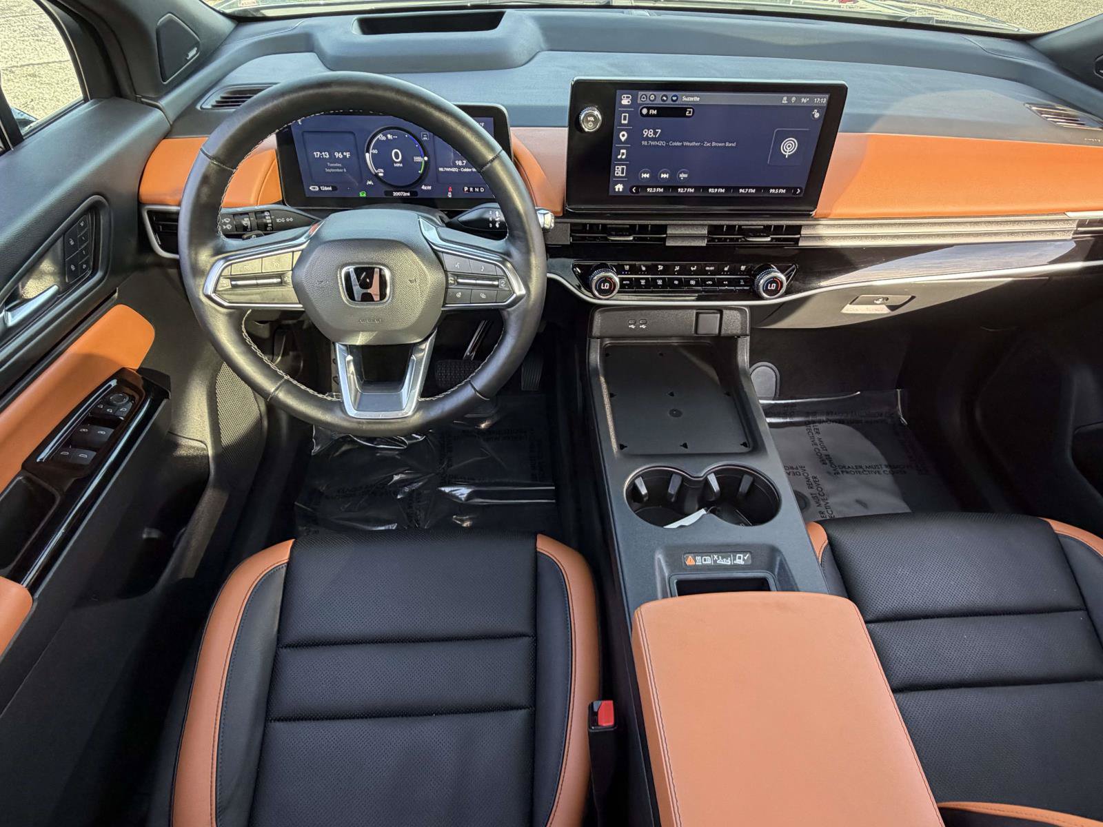 Used 2025 Honda Prologue Elite image 7