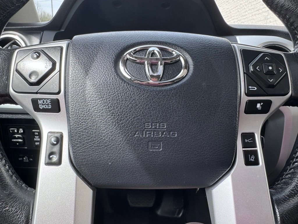 Used 2019 Toyota Tundra Platinum AWD/4WD image 41