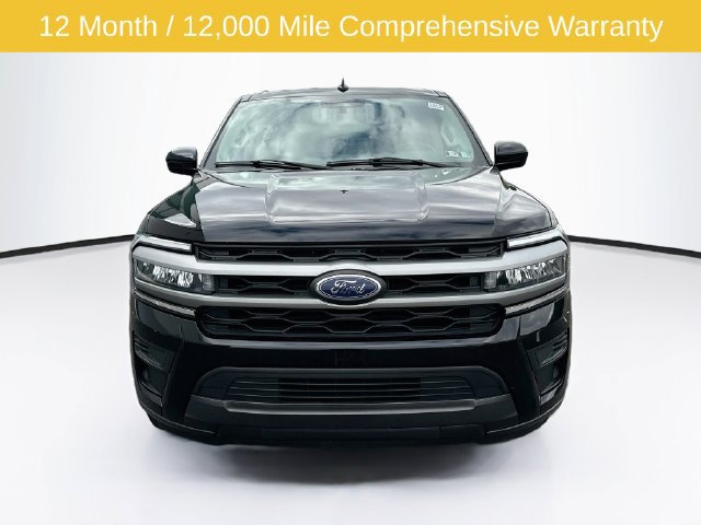 Certified 2024 Ford Expedition Max XLT AWD/4WD image 2
