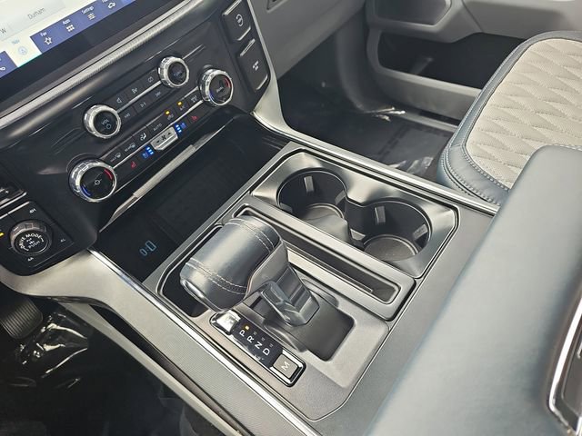 Certified 2023 Ford F150 Limited AWD/4WD image 24